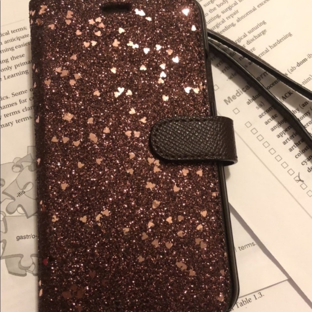 Case iPhone X